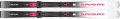 Narty Head Supershape e-Magnum Limited + Wiązania Protector EVO PR 13 GW 2027