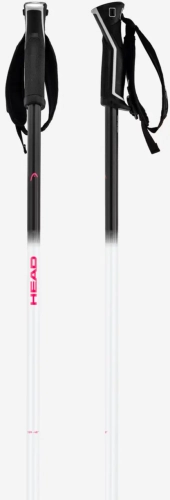 Kije Head Frontside Limited Black/White/Speed Neon 2027