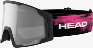 Gogle Head Neves PRO 5K Chome Neon 2027
