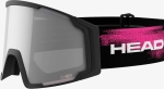 Gogle Head Neves PRO 5K Chome Neon 2027