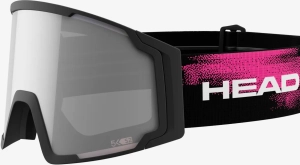 Gogle Head Neves PRO 5K Chome Neon 2027