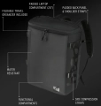 Plecak podróżny Head Travel Backpack 2027
