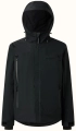 Kurtka Narciarska Fischer Rush Jacket Black 2027