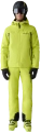 Kurtka Narciarska Fischer Rush Jacket Yellow 2027 