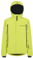 Kurtka Narciarska Fischer Rush Jacket Yellow 2027 