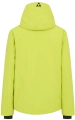 Kurtka Narciarska Fischer Rush Jacket Yellow 2027 
