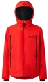 Kurtka Narciarska Fischer Rush Jacket Red 2027