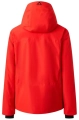 Kurtka Narciarska Fischer Rush Jacket Red 2027
