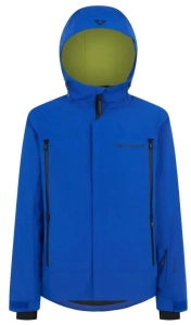 Kurtka Narciarska Fischer Rush Jacket Royal Blue 2027 