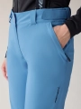 Spodnie Fischer NEO Form Pants Women Light Blue 2027