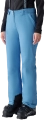 Spodnie Fischer NEO Form Pants Women Light Blue 2027