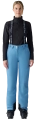 Spodnie Fischer NEO Form Pants Women Light Blue 2027