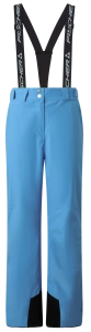 Spodnie Fischer NEO Form Pants Women Light Blue 2027