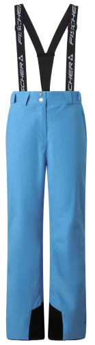Spodnie Fischer NEO Form Pants Women Light Blue 2027