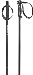 Kije Head Frontside Black/White 2027