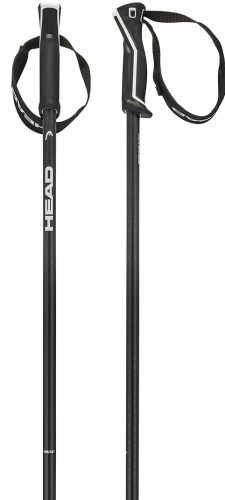 Kije Head Frontside Black/White 2027