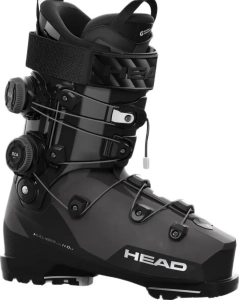 Buty Head Kaliber 110 LV GW BOA2 Black/Anthracite 2027