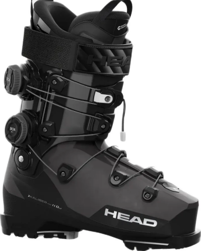 Buty Head Kaliber 110 LV GW BOA2 Black/Anthracite 2027