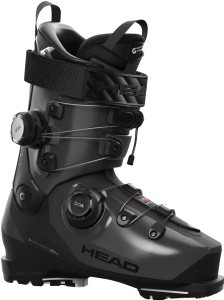 Buty Head Kaliber 110 MV GW BOA2 Anthracite/Black 2027