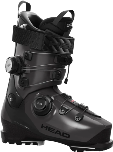 Buty Head Kaliber 110 MV GW BOA2 Anthracite/Black 2027