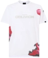 Koszulka Head Oblivion T-Shirt Unisex