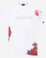 Koszulka Head Oblivion T-Shirt Unisex
