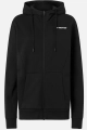 Bluza z kapturem Head FZ Hoodie Unisex Black 2027