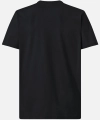 Koszulka Head WCR T-Shirt Men Black 2027