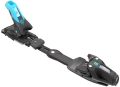 Wiązania Head PPOTECTOR+ FF ST 16 Matt Black/Speed Blue 2027