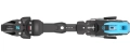 Wiązania Head PPOTECTOR+ FF ST 16 Matt Black/Speed Blue 2027