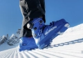 Buty Salomon S/PRO Alpha C BOA 130  Race Blue/White 2027