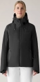 Kurtka Narciarska Fischer Neva Jacket Women Black 2027