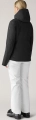 Kurtka Narciarska Fischer Neva Jacket Women Black 2027