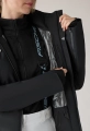 Kurtka Narciarska Fischer Neva Jacket Women Black 2027