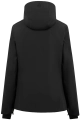 Kurtka Narciarska Fischer Neva Jacket Women Black 2027