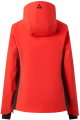 Kurtka Narciarska Fischer Neva Jacket Women Red 2027