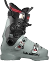 Buty Salomon S/PRO Supra C BOA 130 GW Wrought Iron/Black 2027