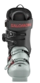 Buty Salomon S/PRO Supra C BOA 130 GW Wrought Iron/Black 2027