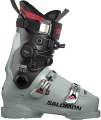 Buty Salomon S/PRO Supra C BOA 130 GW Wrought Iron/Black 2027