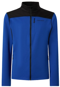 Kurtka Fischer Flex Jacket Royal Blue 2027 