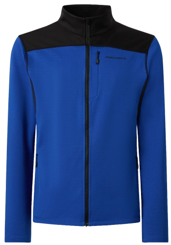 Kurtka Fischer Flex Jacket Royal Blue 2027 