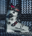 Buty Salomon S/PRO Alpha C BOA 130 Wrought Iron/Black/Raspberry 2027