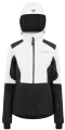 Kurtka Narciarska Fischer Skay Jacket Women White/Black 2027 