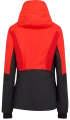 Kurtka Narciarska Fischer Skay Jacket Women Red 2027   