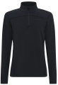 Bluza Fischer Core Men Shirt Black 2027