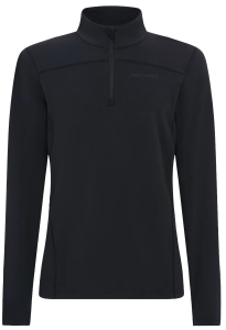 Bluza Fischer Core Men Shirt Black 2027