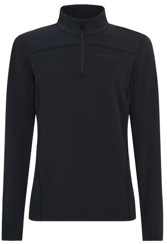 Bluza Fischer Core Men Shirt Black 2027