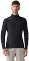 Bluza Fischer Core Men Shirt Black 2027