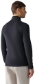 Bluza Fischer Core Men Shirt Black 2027