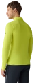 Bluza Fischer Core Men Shirt Yellow 2027 